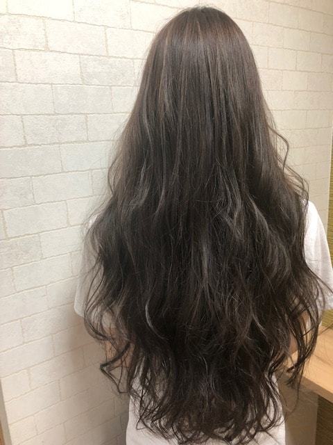 スタイル写真
